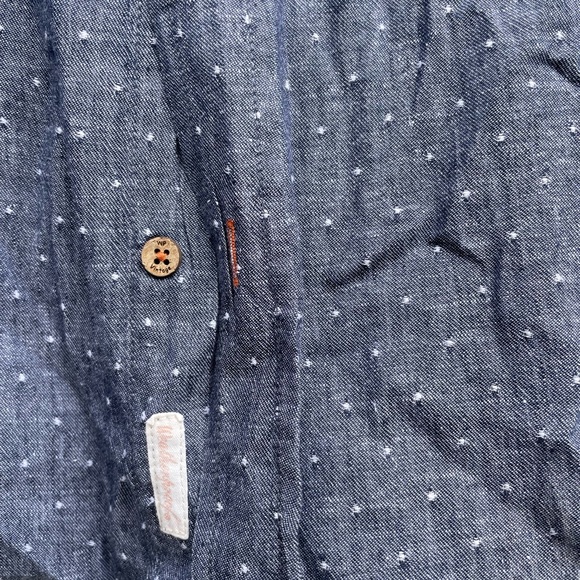 Weatherproof Button Up - Picture 6 of 10